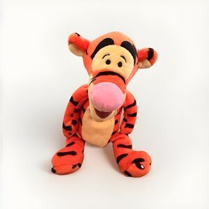 Disney Store Authentic Tigger Plush Winnie the Pooh